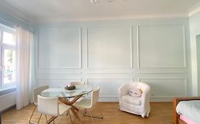 Masuria Lazur Apartment Przy Promenadzie