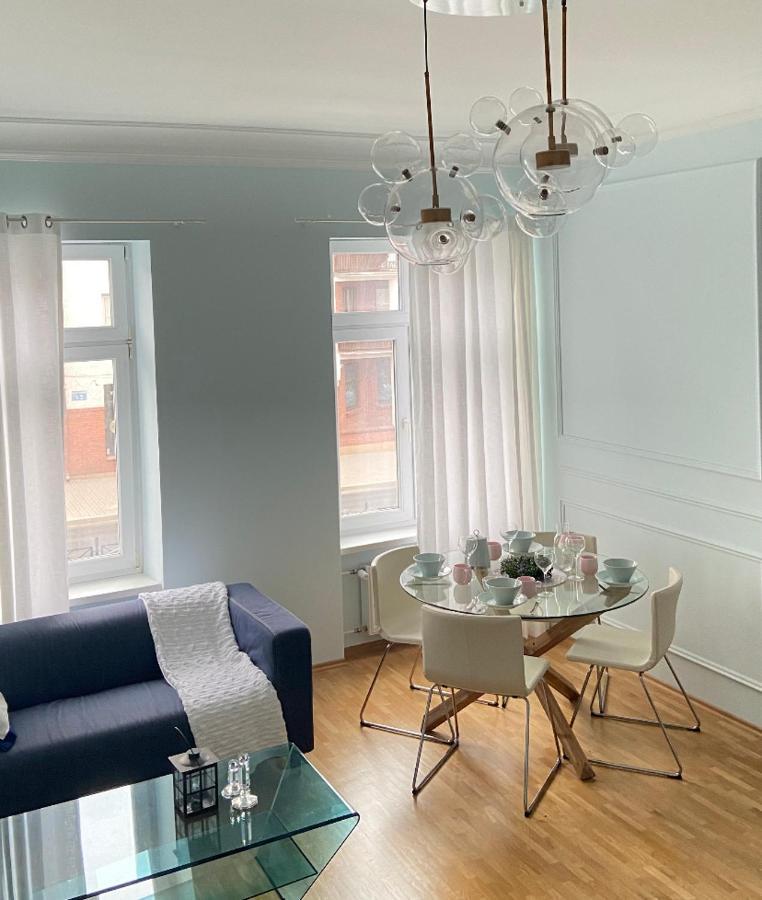 Masuria Lazur Apartment Przy Promenadzie Элк Экстерьер фото