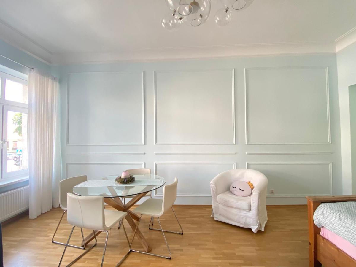Masuria Lazur Apartment Przy Promenadzie Элк Экстерьер фото